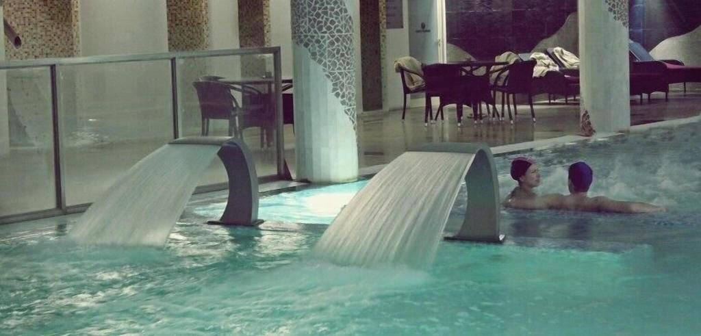 Palace Hotel & Spa Termas de S. Vicente, foto 15