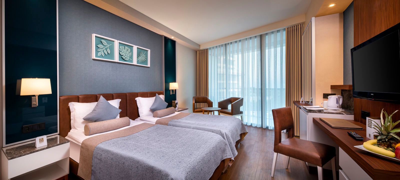 Baia Lara Hotel, foto 10