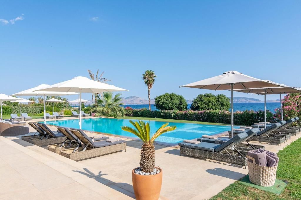 Thermesea Luxury Lodge, foto 5