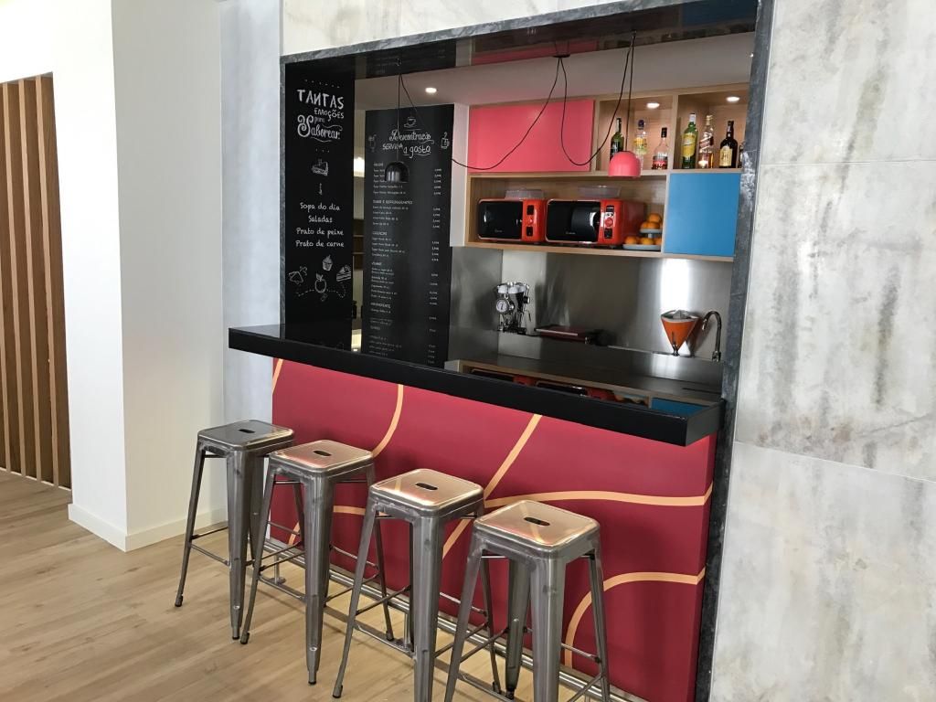 Stay Hotel Evora Centro, foto 15