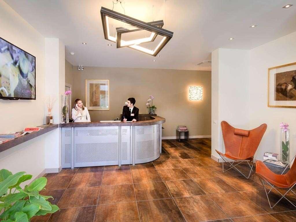 Forte16 Apartments - View & Spa, foto 10
