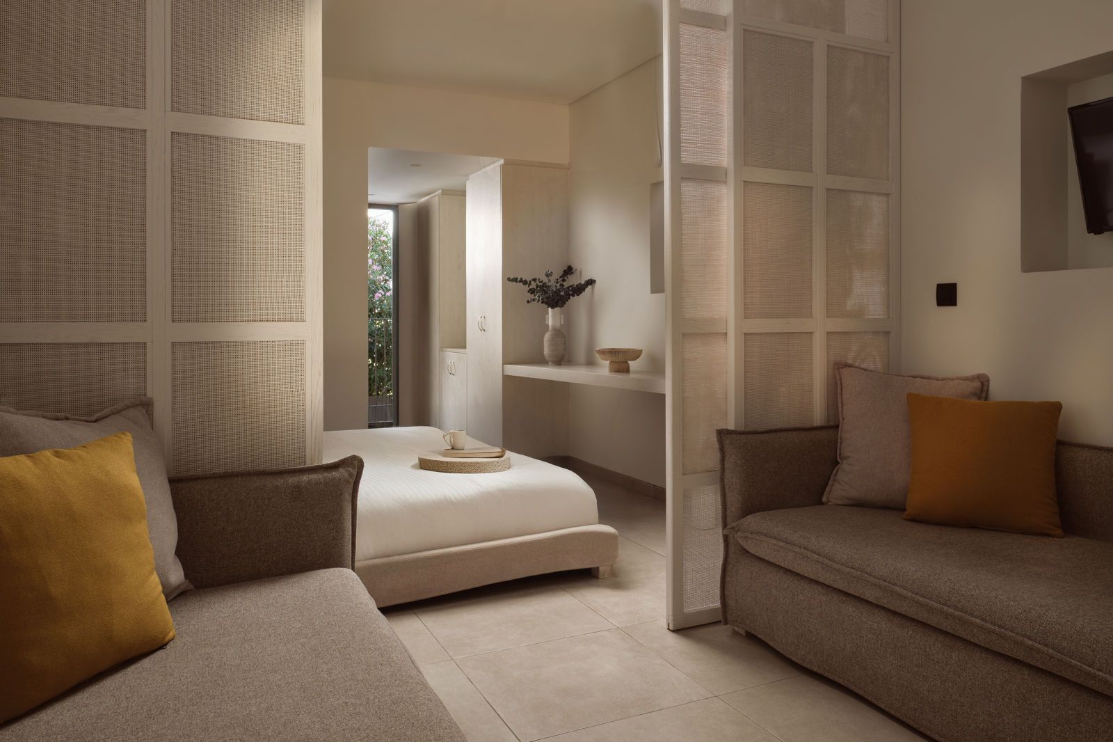 New Beach Hotel, foto 14