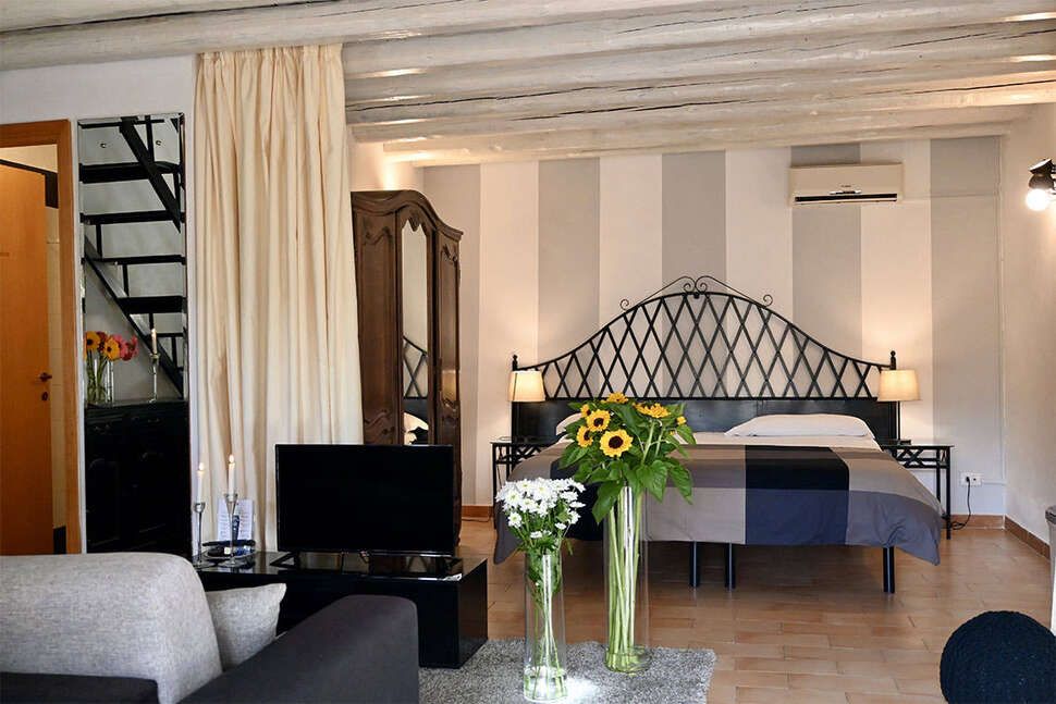 Agriturismo Vecchia Masseria, foto 6
