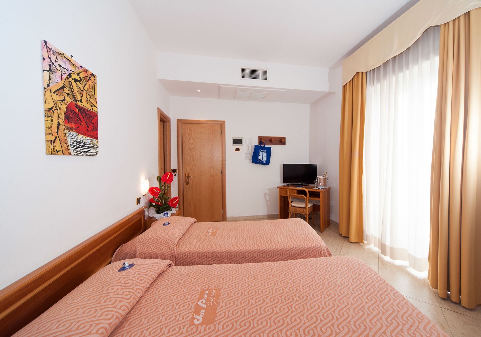 Joli Park Hotel, foto 3