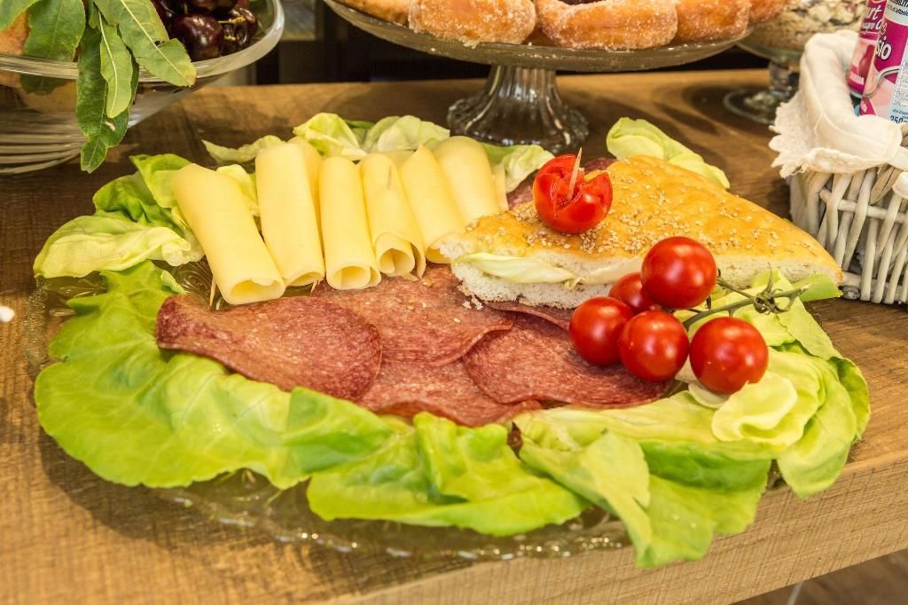 B&B I Segreti Della Valle, foto 2