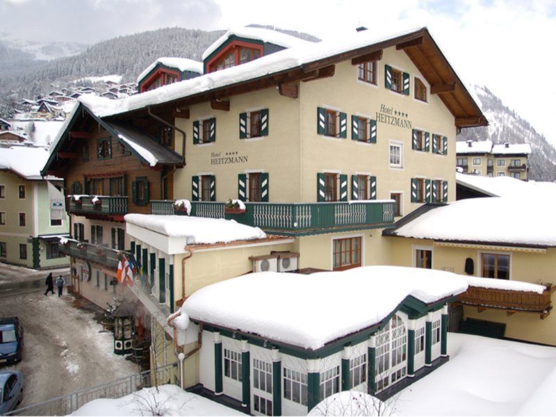 Hotel Heitzmann, foto 5