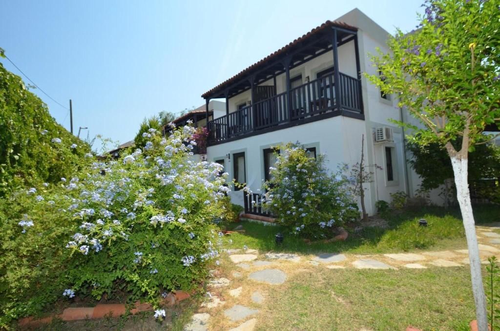 Salinas Beach Hotel Bodrum, foto 11