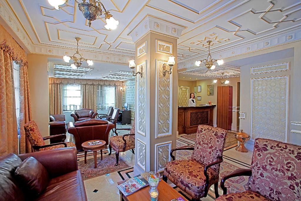 Sümengen Hotel, foto 6