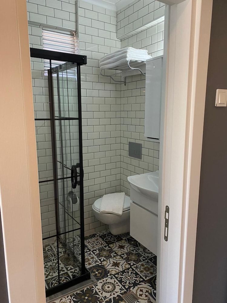 Avisos Hotel & Apartments, foto 7