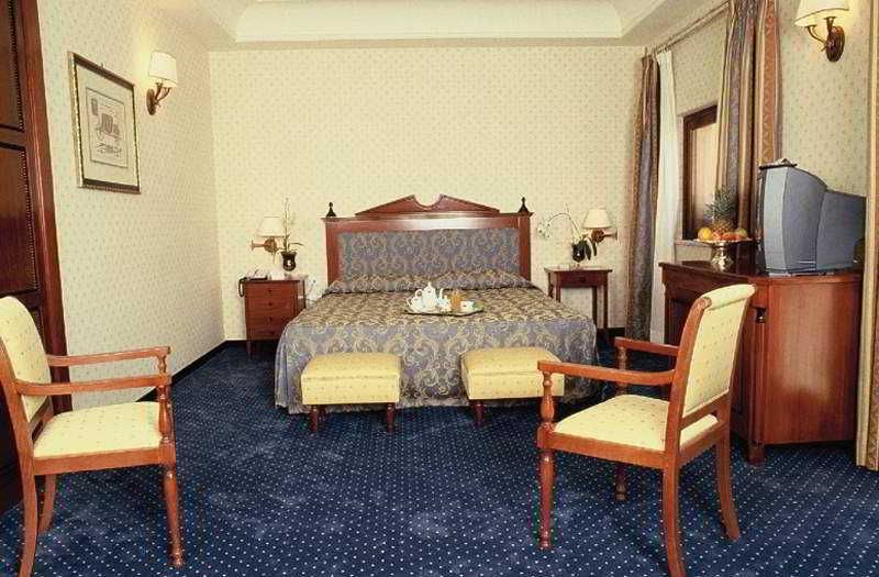 Hotel Federico II Central Palace, foto 7