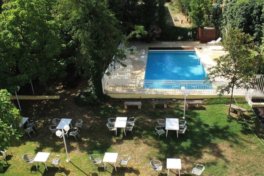 Hôtel HR, foto 6