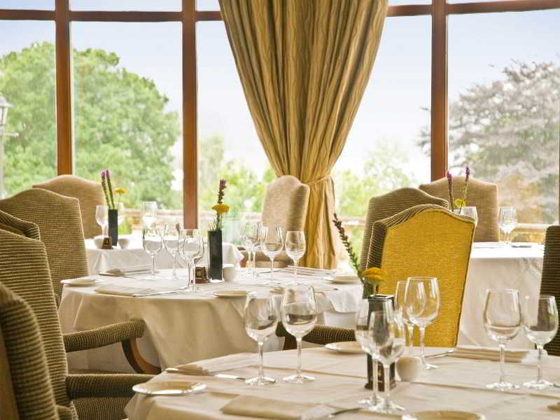 Macdonald Forest Hills Hotel & Spa, foto 7
