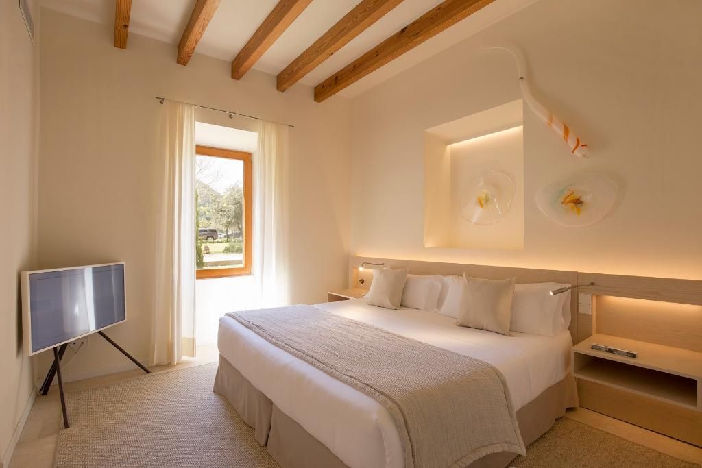 Hotel Can Simoneta, foto 9