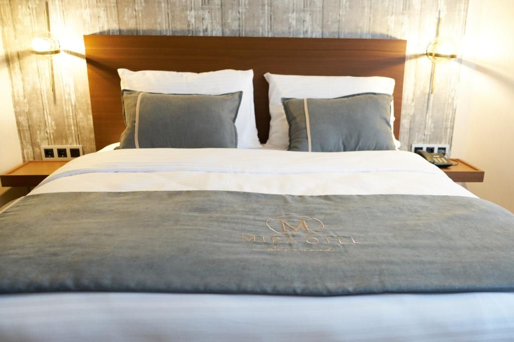 Mira Otel Alsancak, foto 7