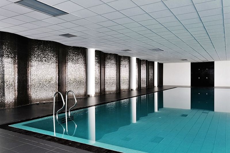 Open Village Sports Hotel & Spa Club, foto 5