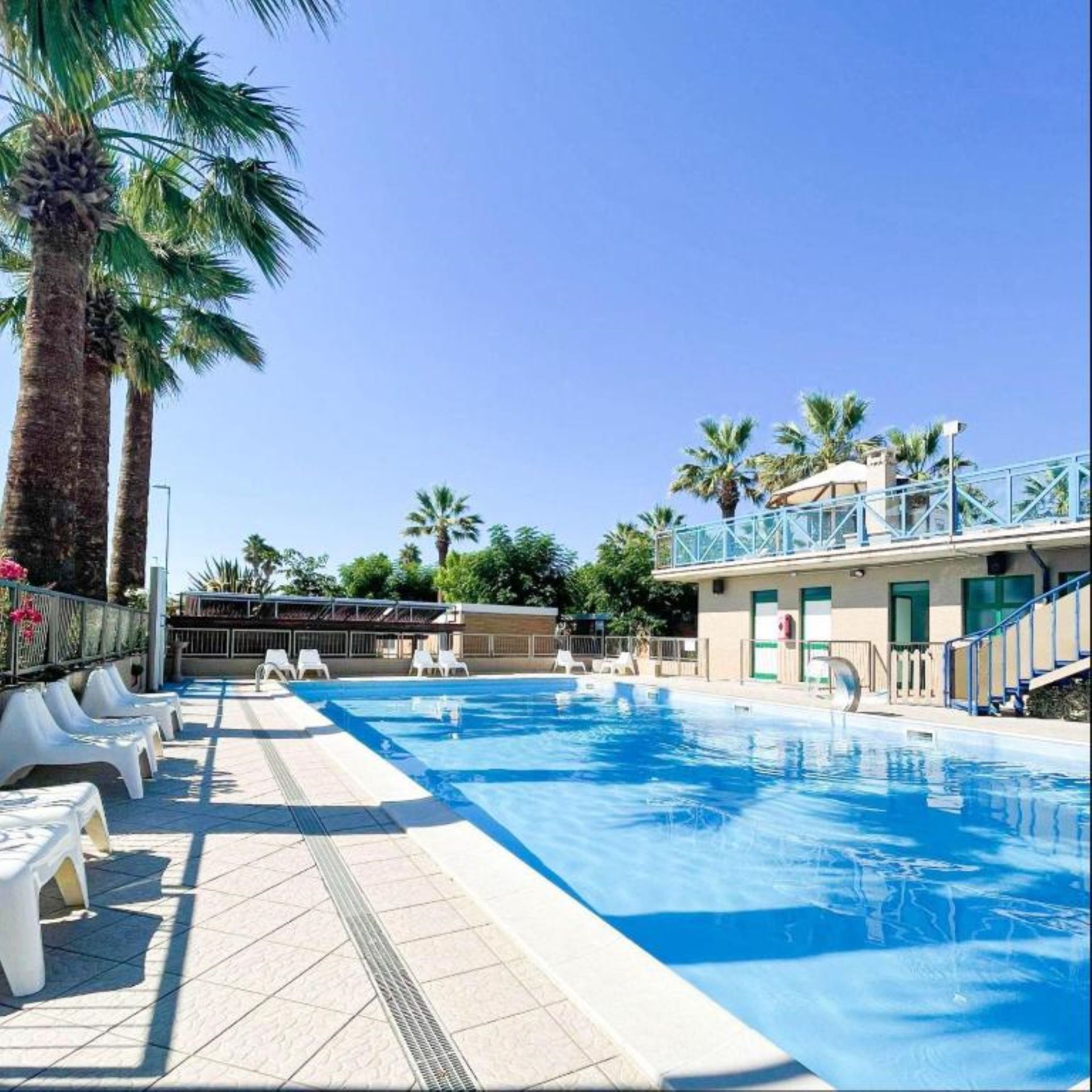 Villaggio Camping Duca Amedeo, foto 15