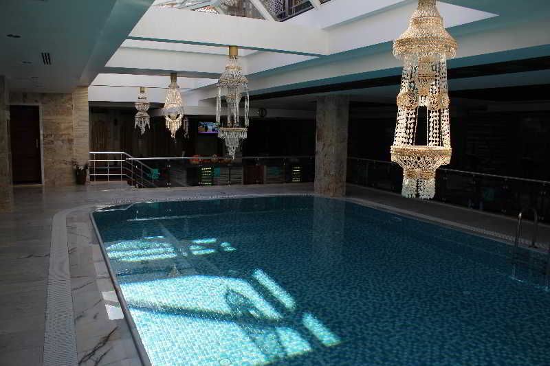 BC Spa Hotel, foto 15
