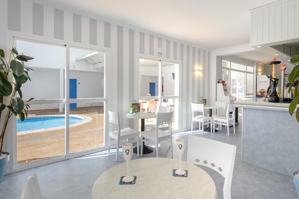 Aparthotel Vibra Central City, foto 3