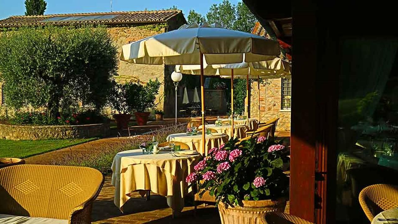 Agriturismo La Sovana, foto 2