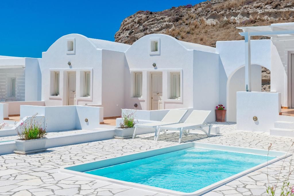 Katharos Villas, foto 14