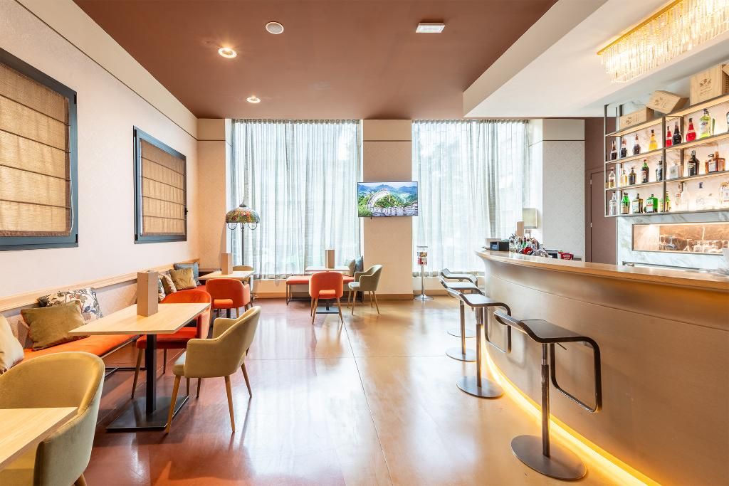 Neo Hotel, foto 12