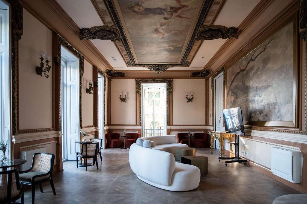 Soho Boutique Palacio de Pombo, foto 12