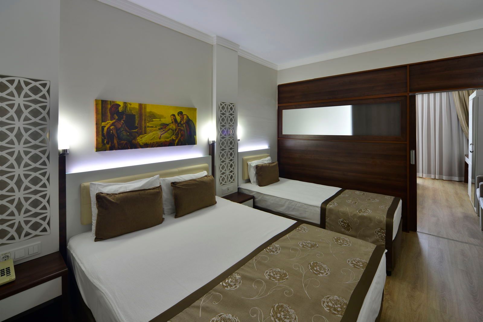 Linda Resort Hotel, foto 13