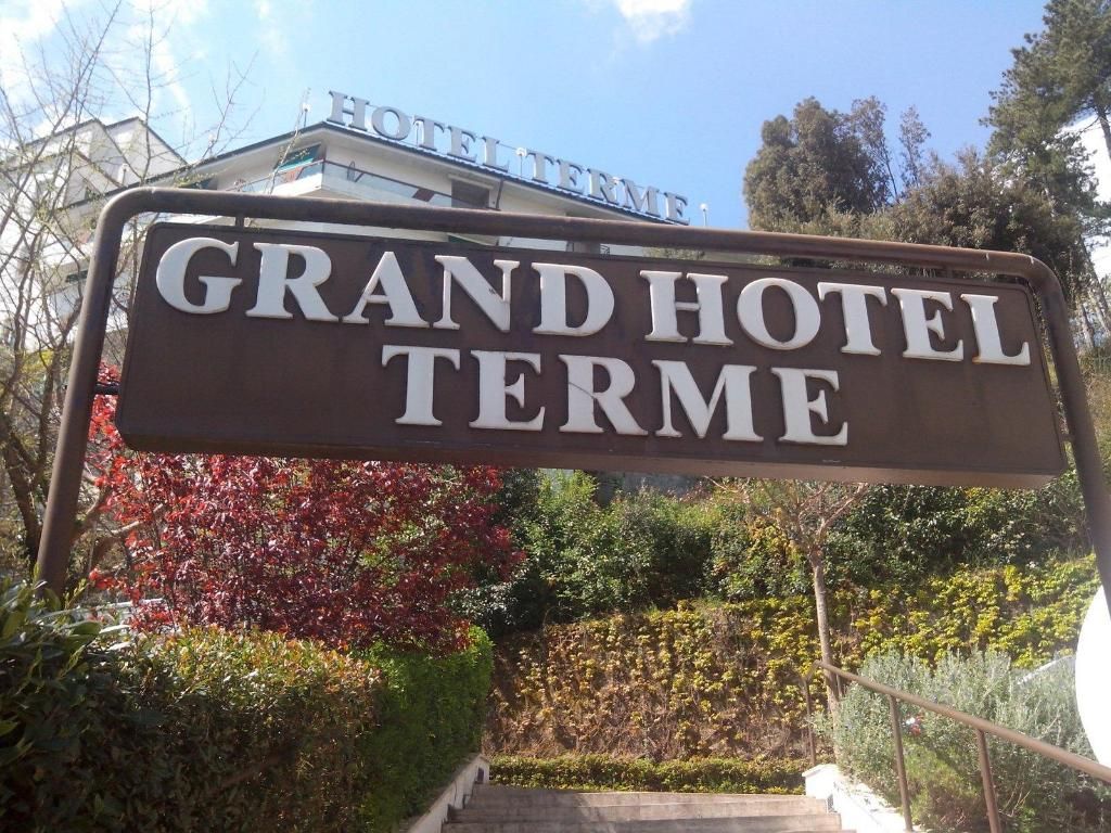 Grand Terme, foto 3