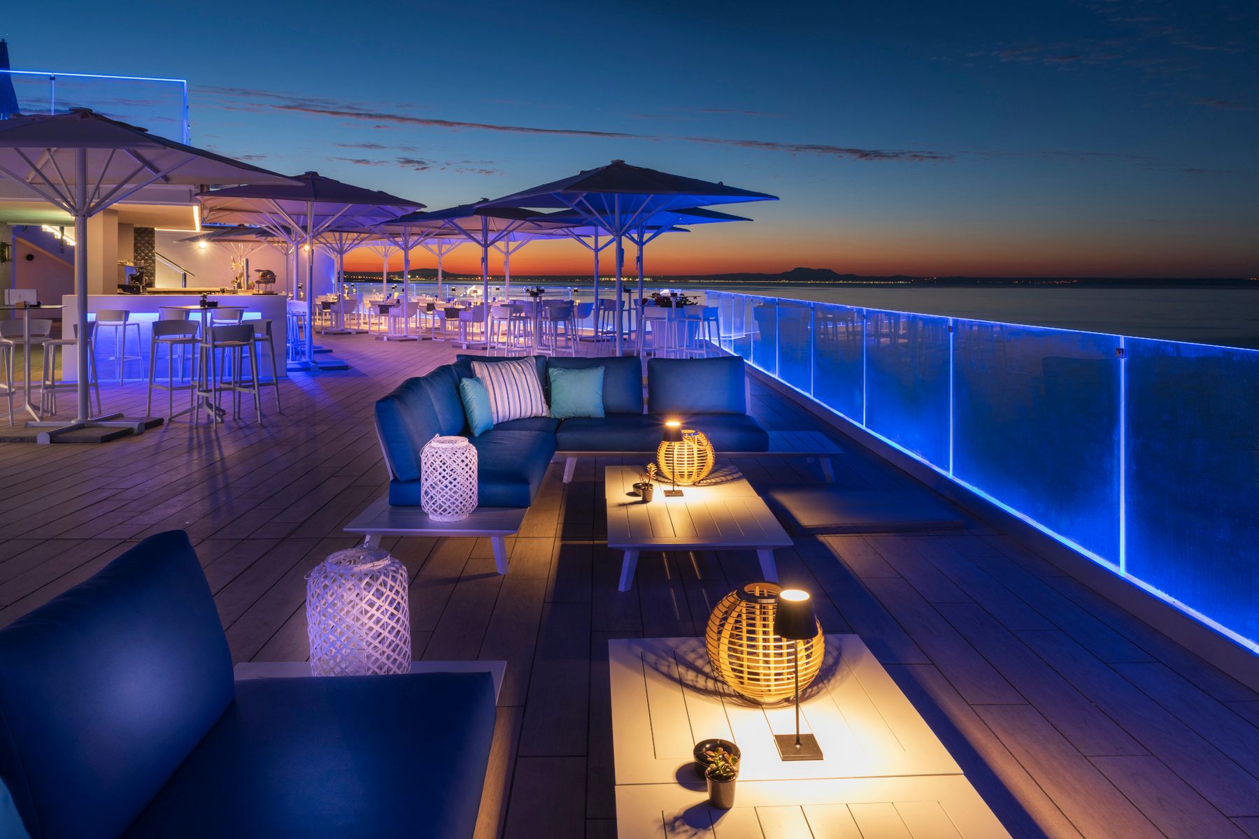 Elba Sunset Mallorca & Thalasso Spa, foto 13