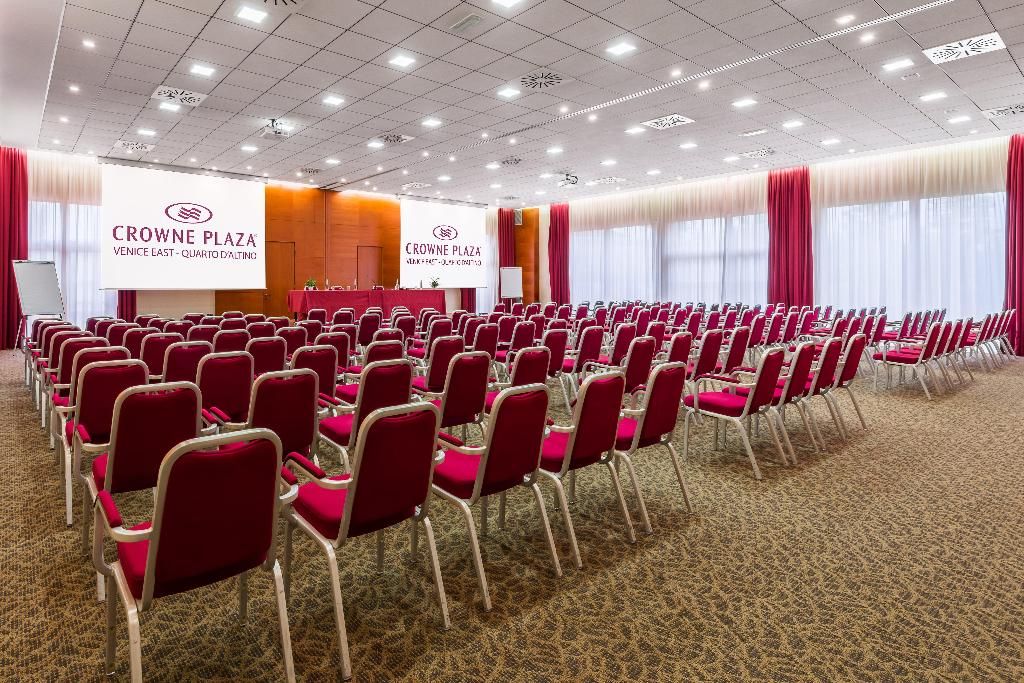 Crowne Plaza Venice East - Quarto d'Altino, foto 14