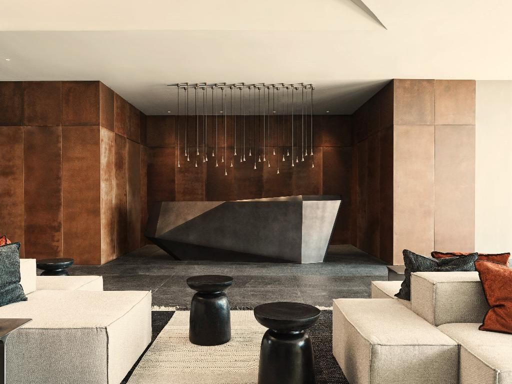 Magma Resort Santorini, The Unbound Collection by Hyatt, foto 9