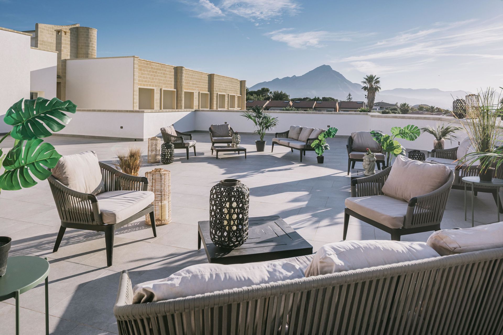 Mangia's Himera Resort, foto 15