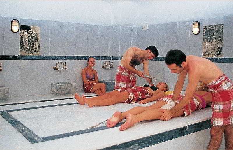 Esra Family Suite Hotel, foto 2