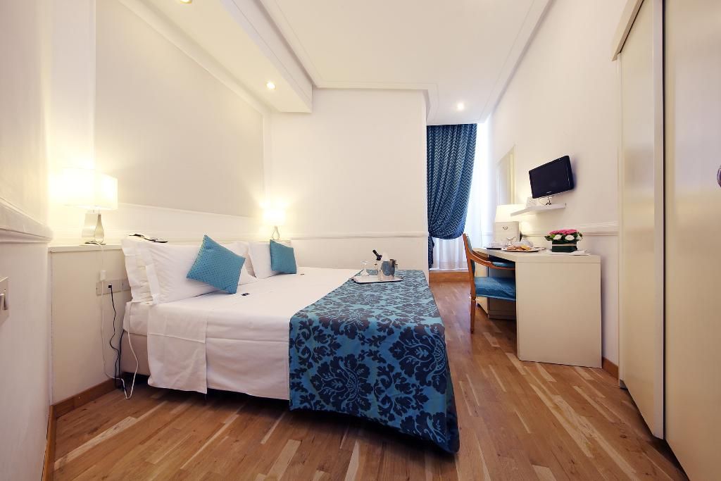 Hotel Traiano, foto 13