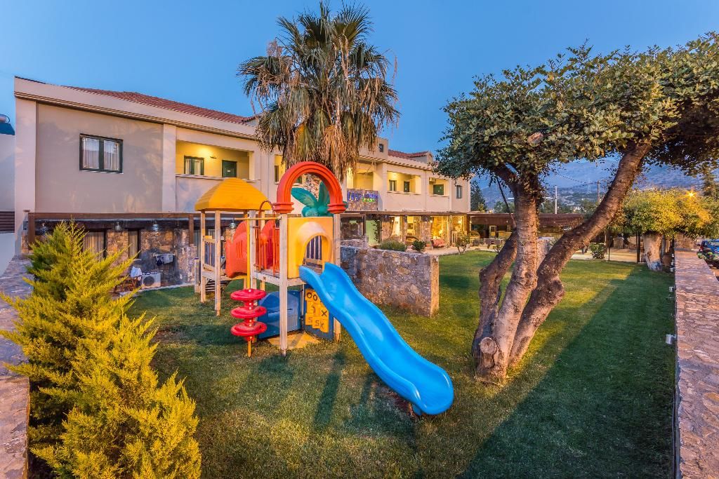 Dias Hotel & Apartments, foto 9