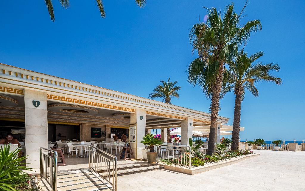 Onkel Hotels Beldibi Resort, foto 14