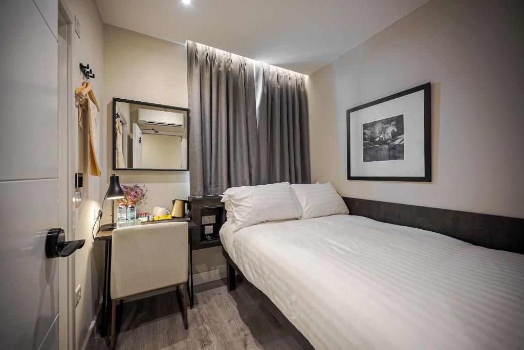 King’s Cross Express Inn, foto 6