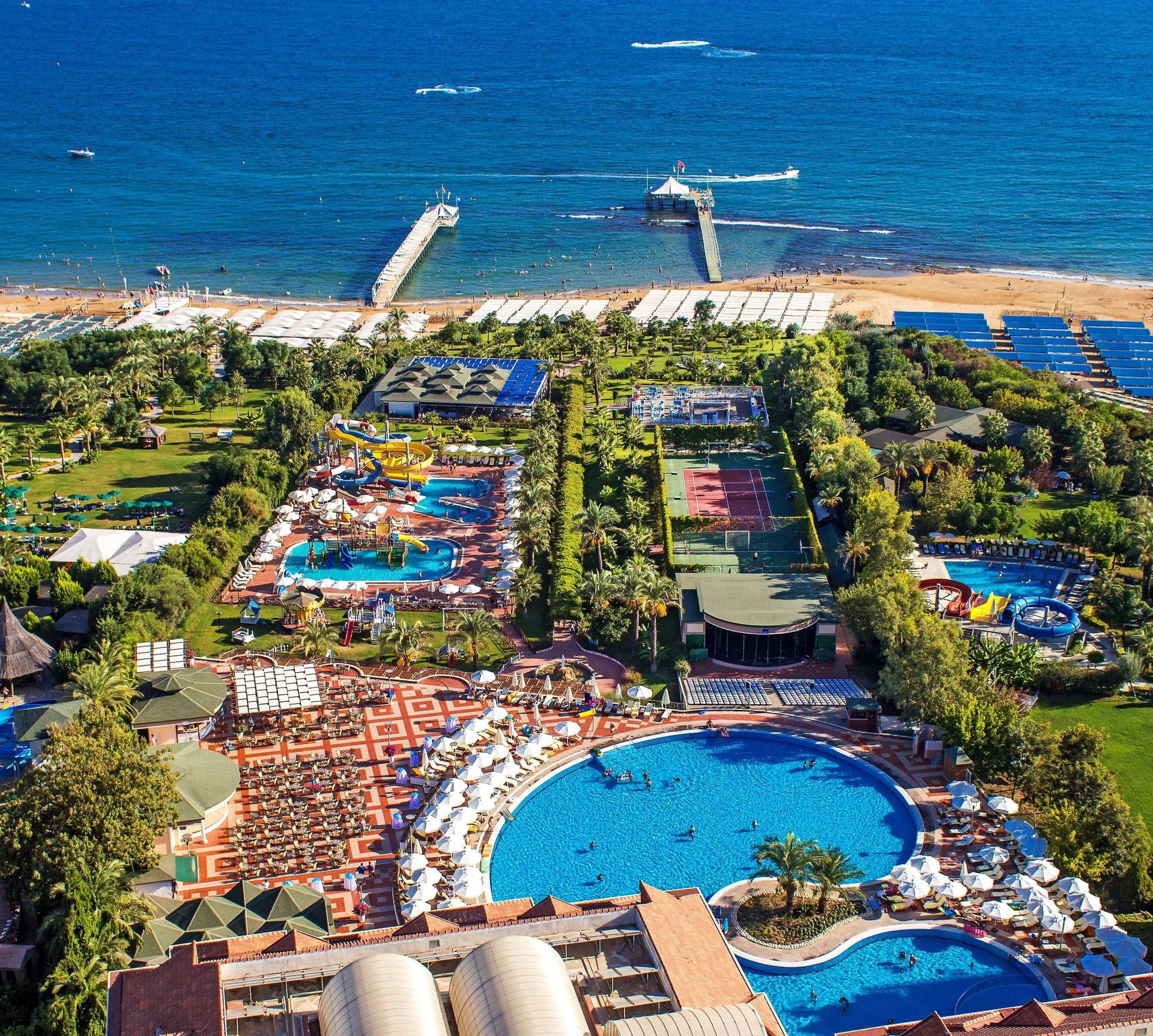 Hotel Turan Prince, foto 2