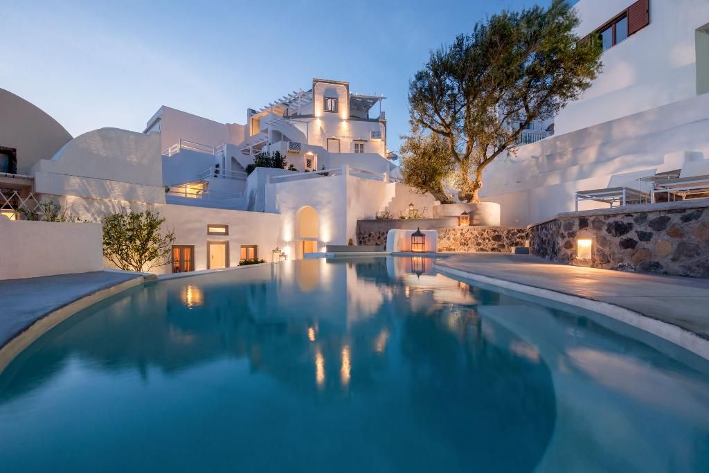Senses Suites, foto 3