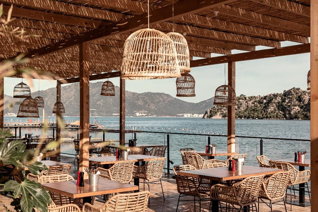 Cook's Club Adakoy Marmaris, foto 2
