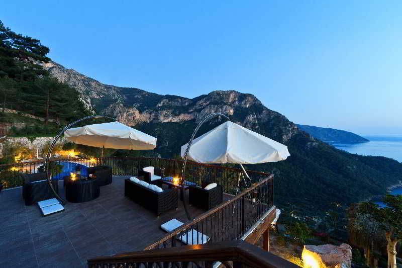 Boutique Hotel Lissiya, foto 7