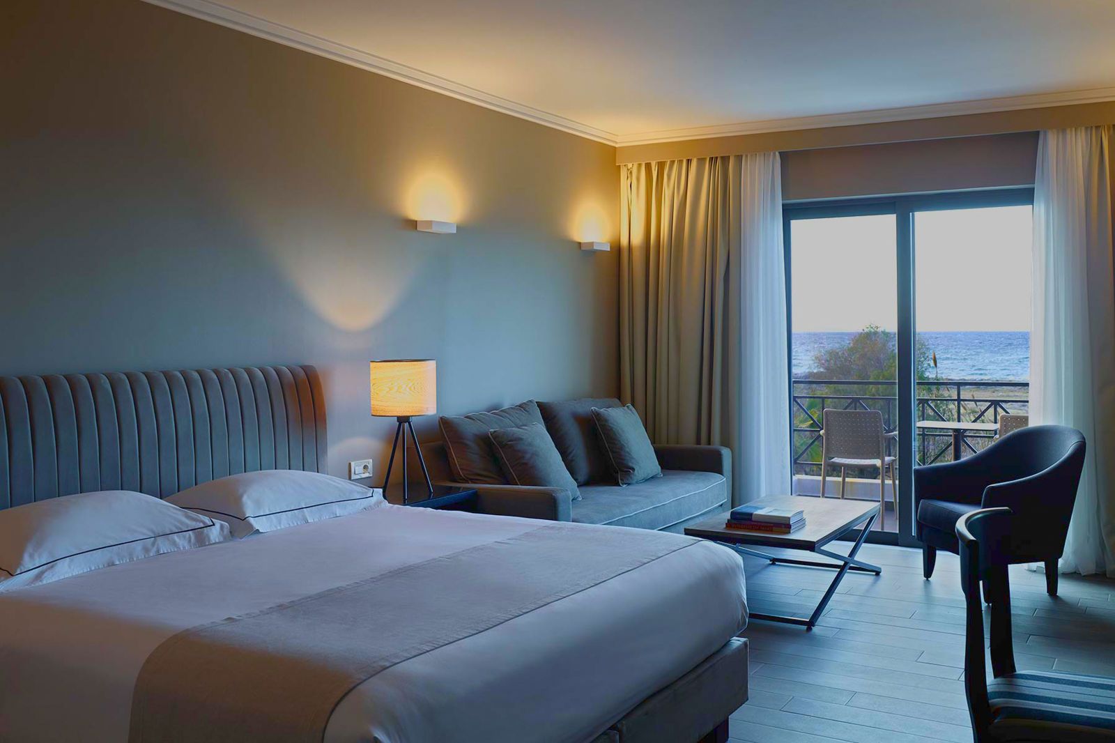 Pelagos Suites Hotel & Spa, foto 15