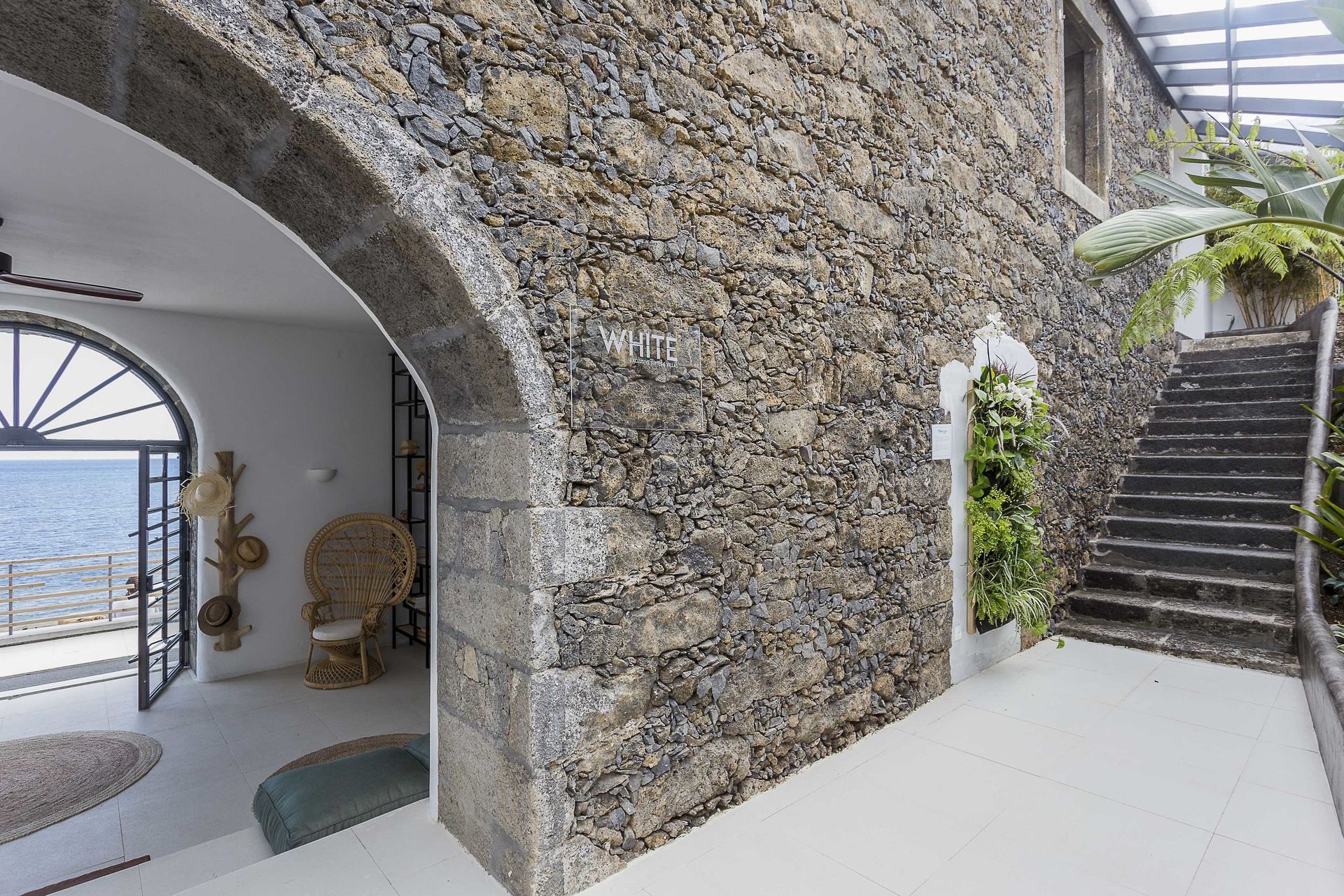 White Exclusive Suites & Villas, foto 6
