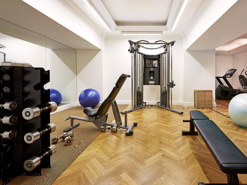 King George, a Luxury Collection Hotel, Athens, foto 14