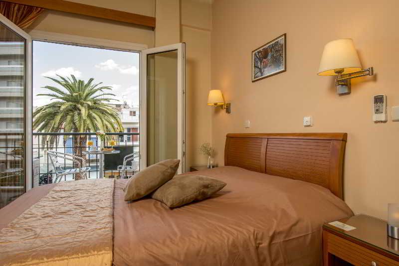Hotel Lakonia, foto 2