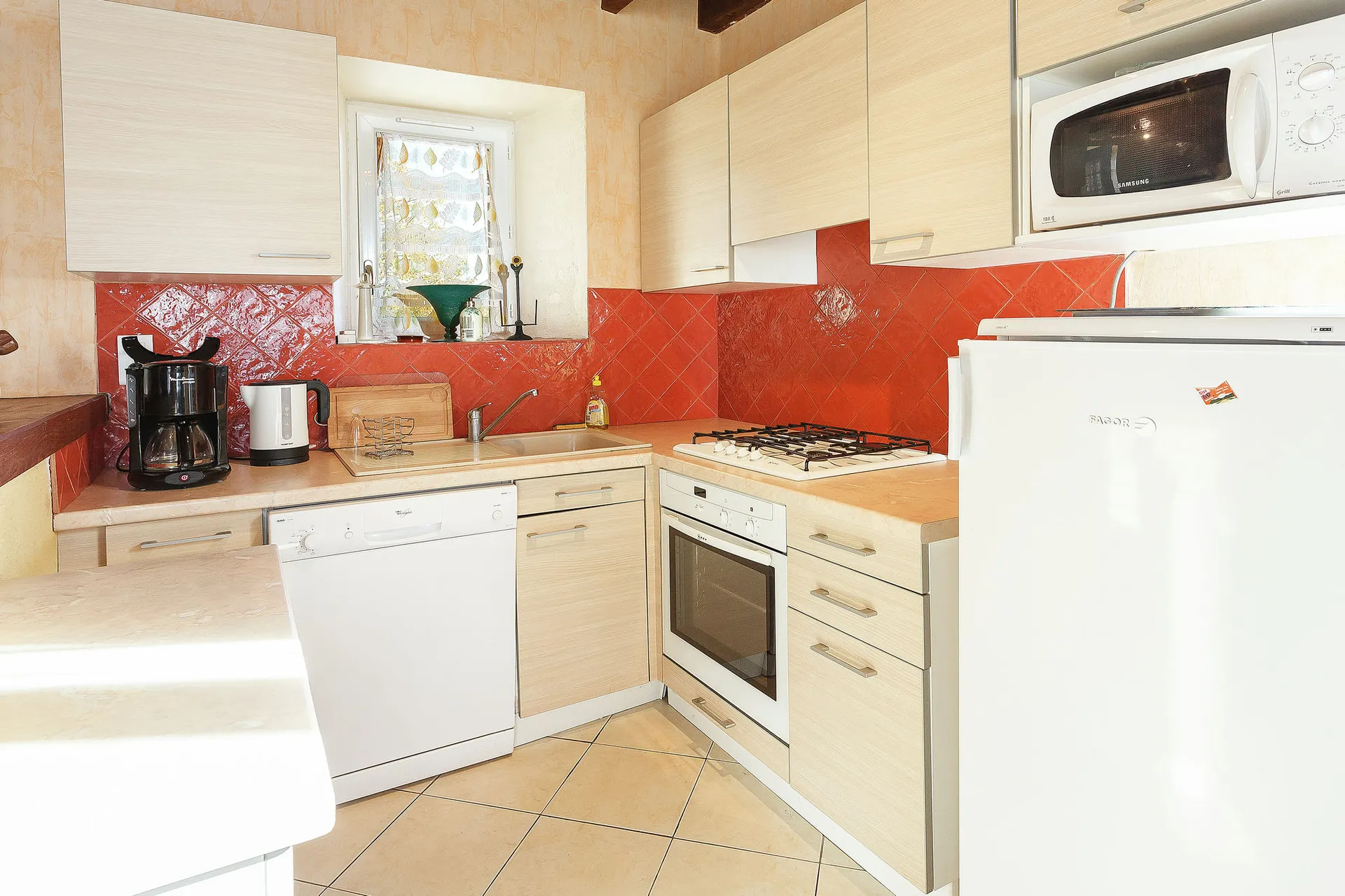 Keuken