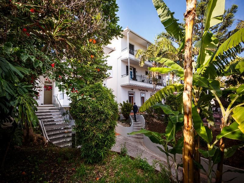 Vila Camacho Guest House, foto 12