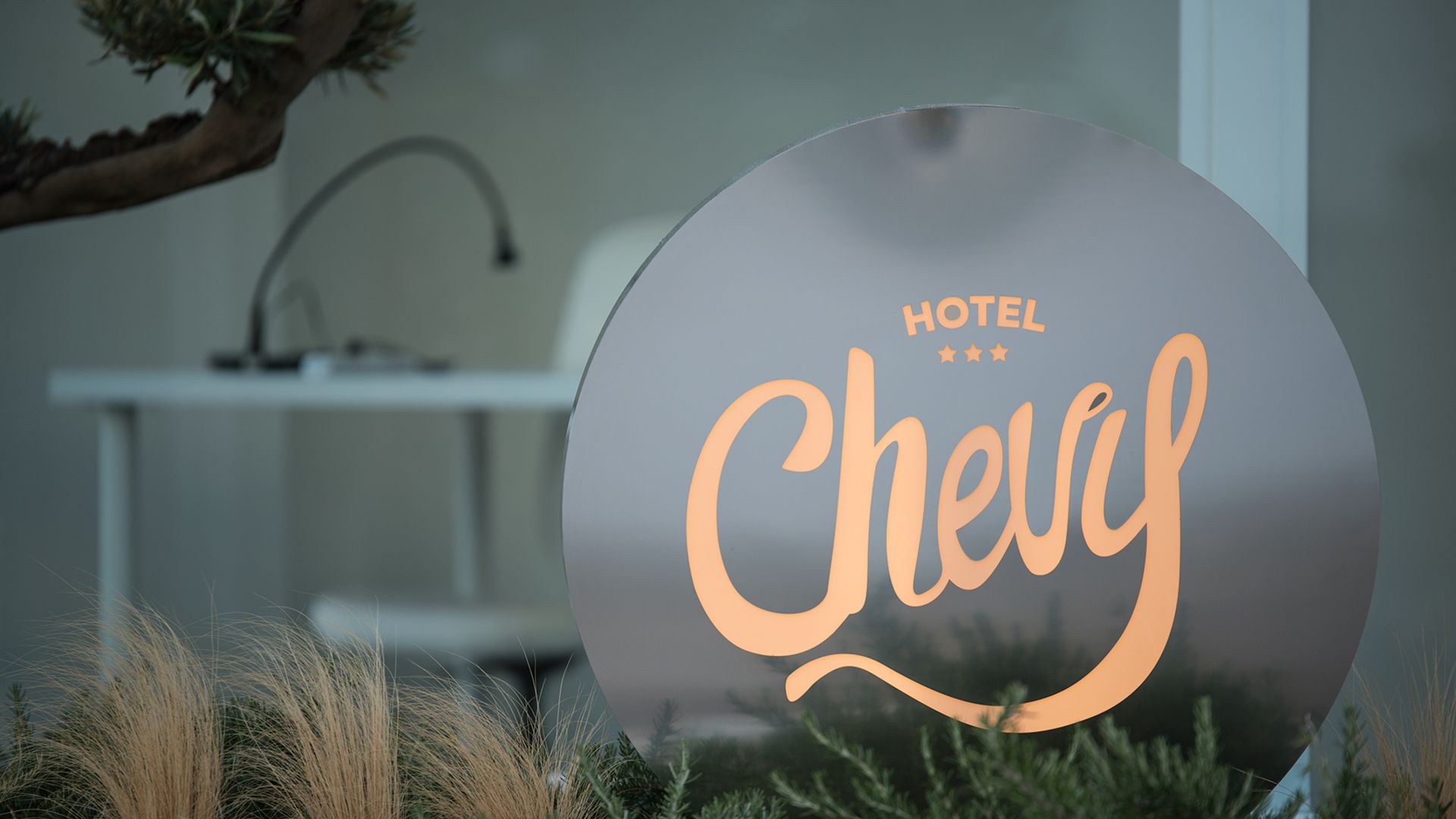 Chevy Hotel & Suites, foto 6