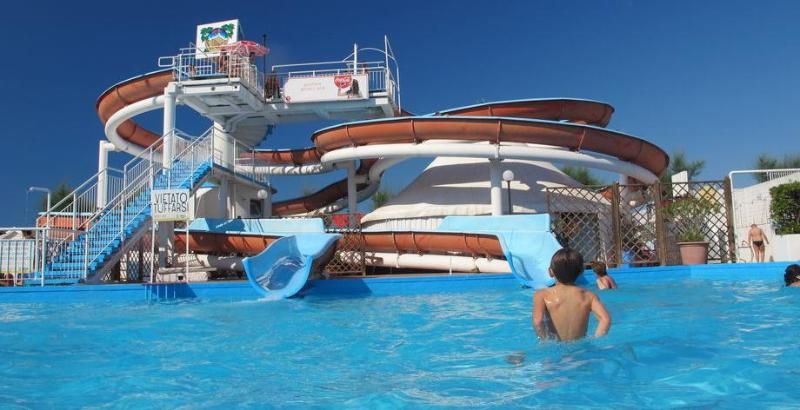 Hotel Marina Riccione, foto 12