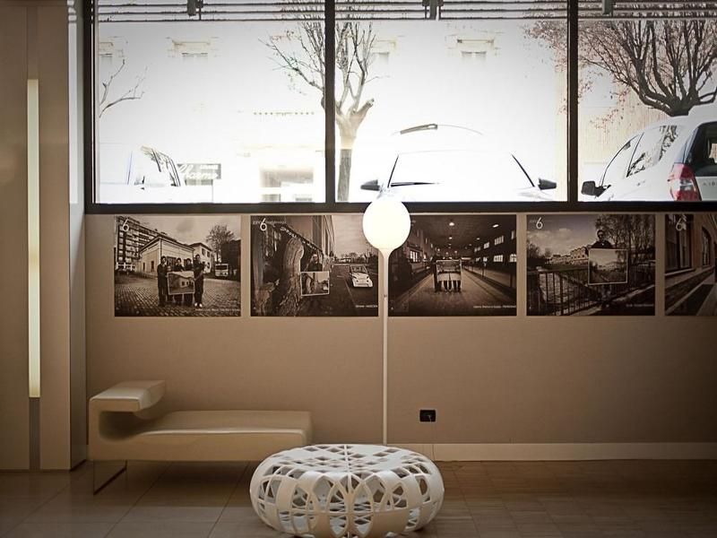 iH Hotels Milano Watt 13, foto 8